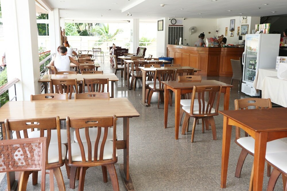 Фото Phu View Talay Resort