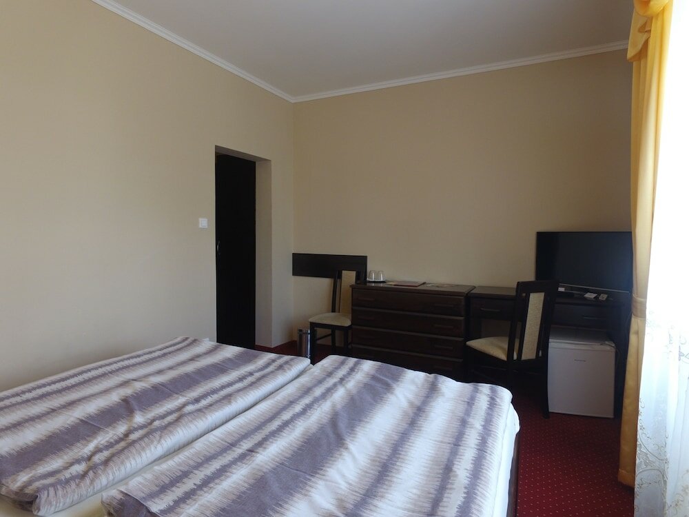 Фото Hotel Europa