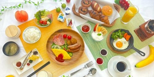 Гостиница Route-Inn Grand Asahikawa Ekimae в Асахикаве