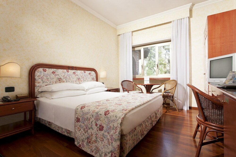 Фото Hotel Eurogarden