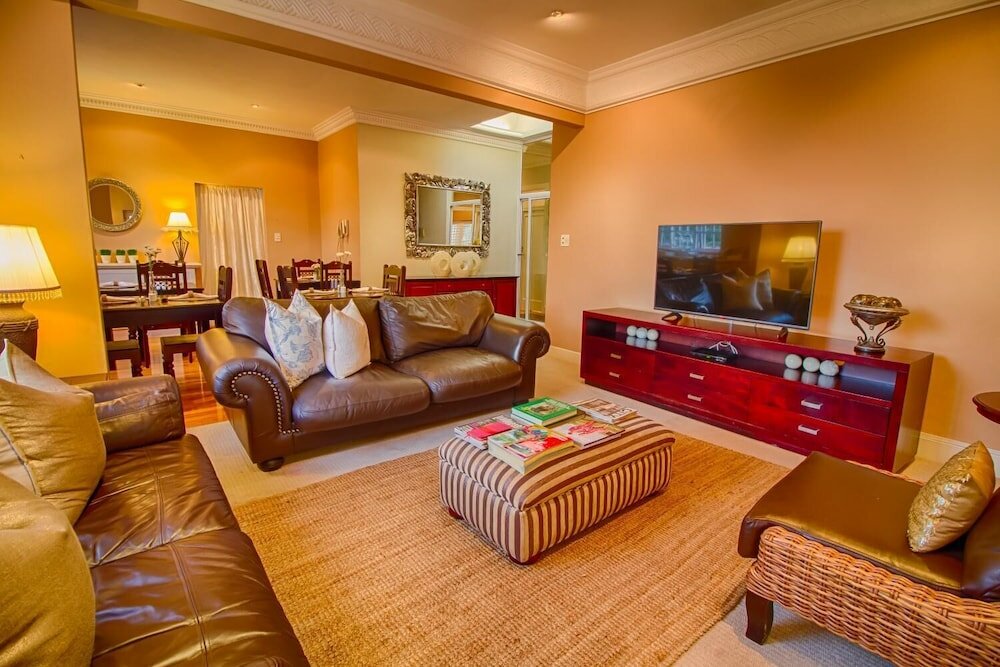 Фото Musgrave Avenue Guest Lodge