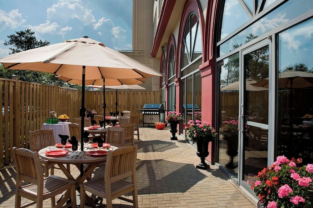 Фото Residence Inn by Marriott London Ontario