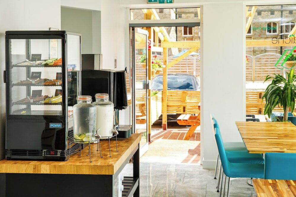 Фото Ibis budget Sheffield Arena