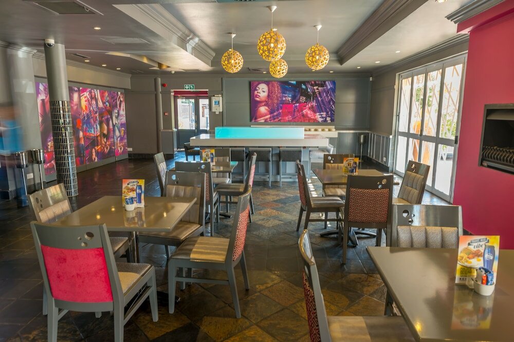 Фото Peermont Mondior