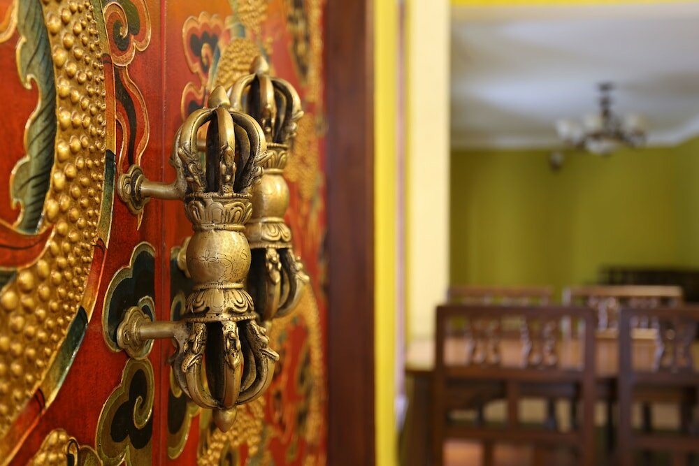 Фото Baber Mahal Vilas