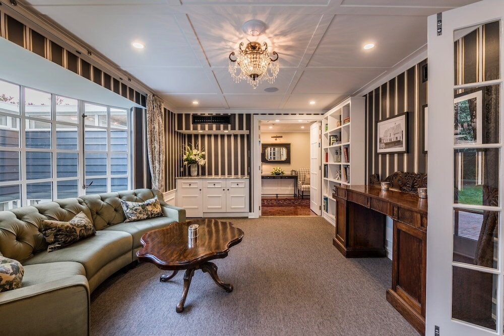 Фото The George Christchurch