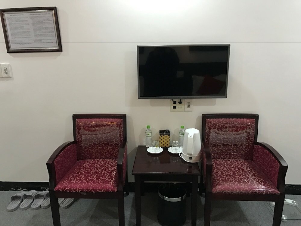 Фото Sapa Memory Hotel