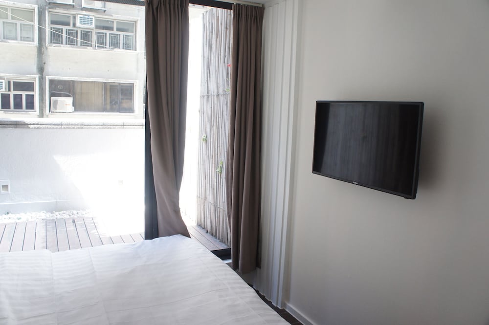 Фото Homy Hotel Central