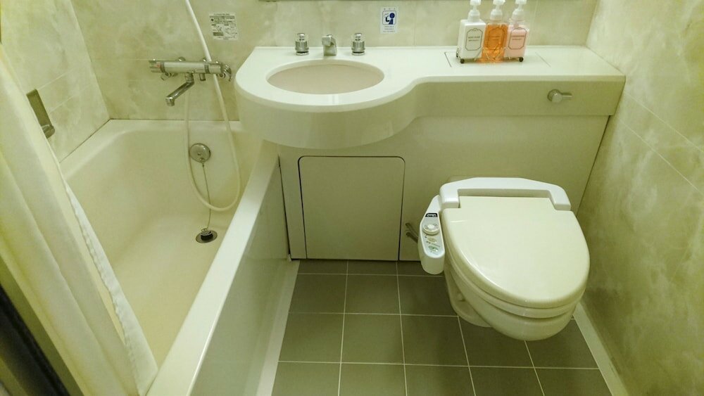 Фото Hotel Crown Hills Kushiro