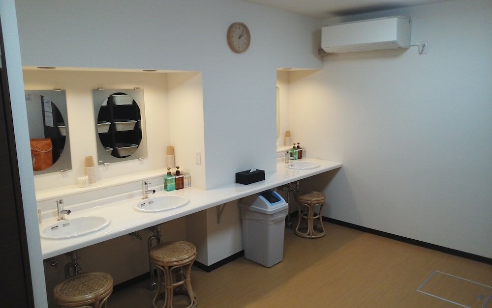 Фото Hotel Miyako Hills Stationten