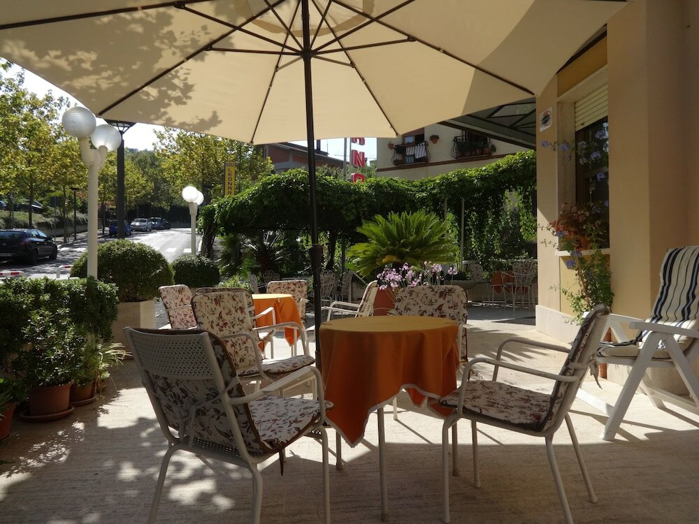 Фото Hotel Saturno