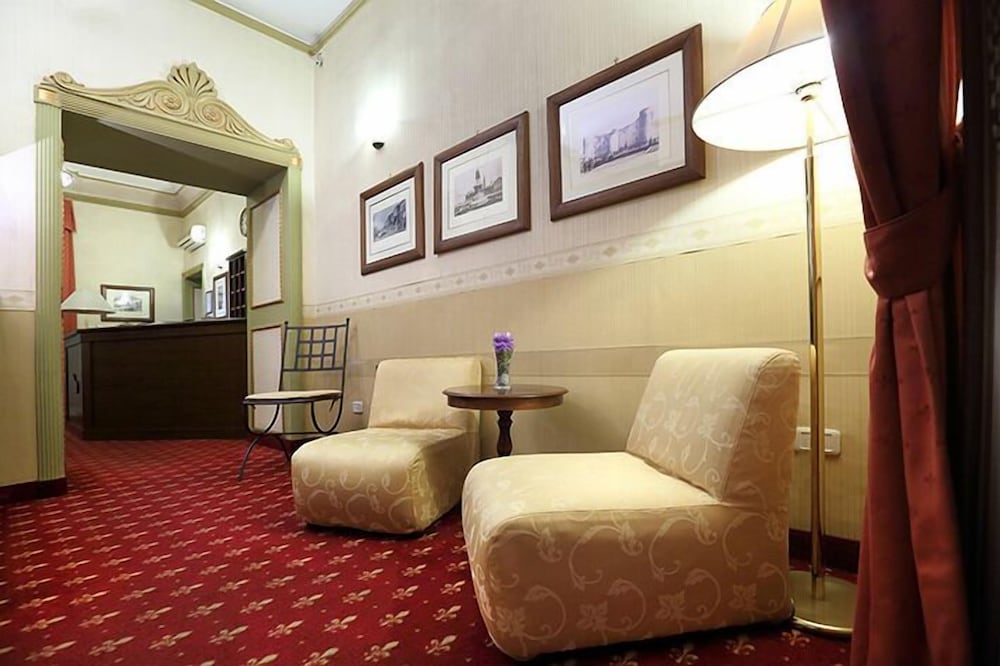 Фото Catania Centro Rooms