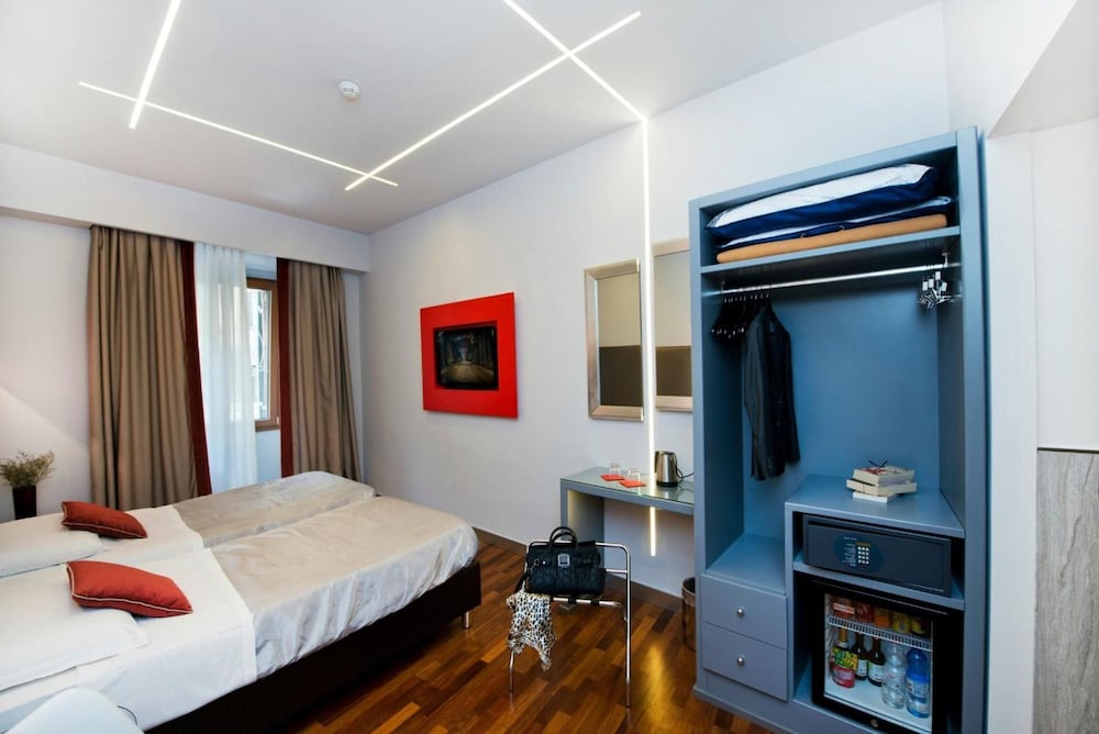 Фото Relais Forus Inn