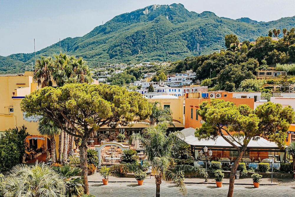 Фото La Reginella Resort & Thermal SPA