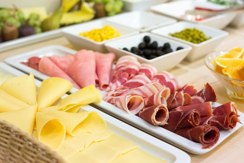 Фото Ivolita Vilnius