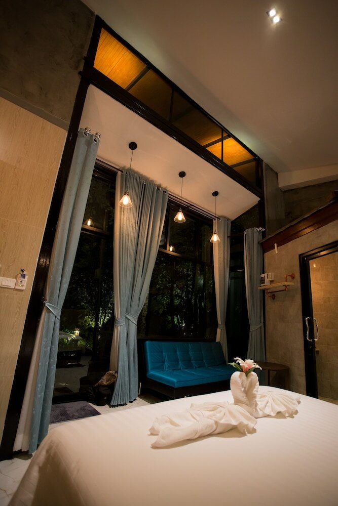 Фото Foresto Sukhothai Guesthome