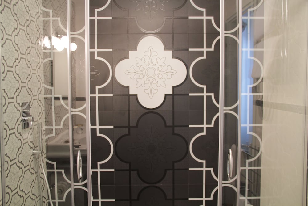 Фото Ingrami Suites