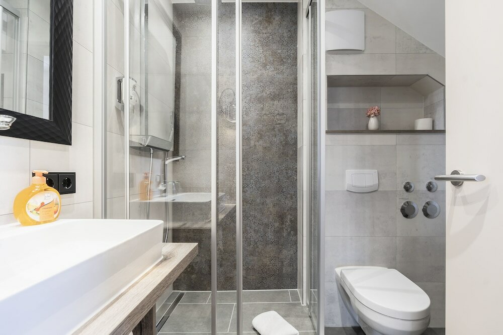 Фото Hotel Demas Unterhaching