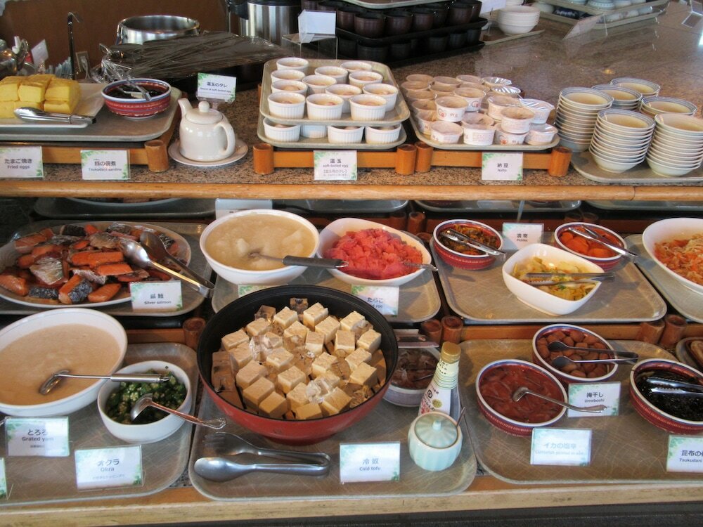 Фото Hotel Crown Hills Kushiro