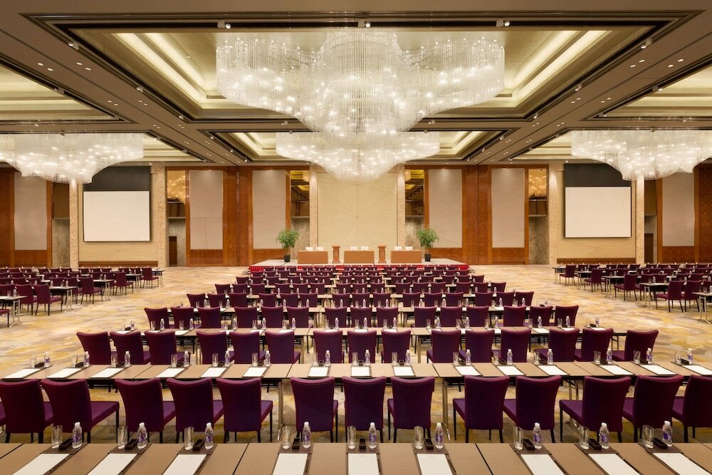 Фото Midtown Shangri-La, Hangzhou