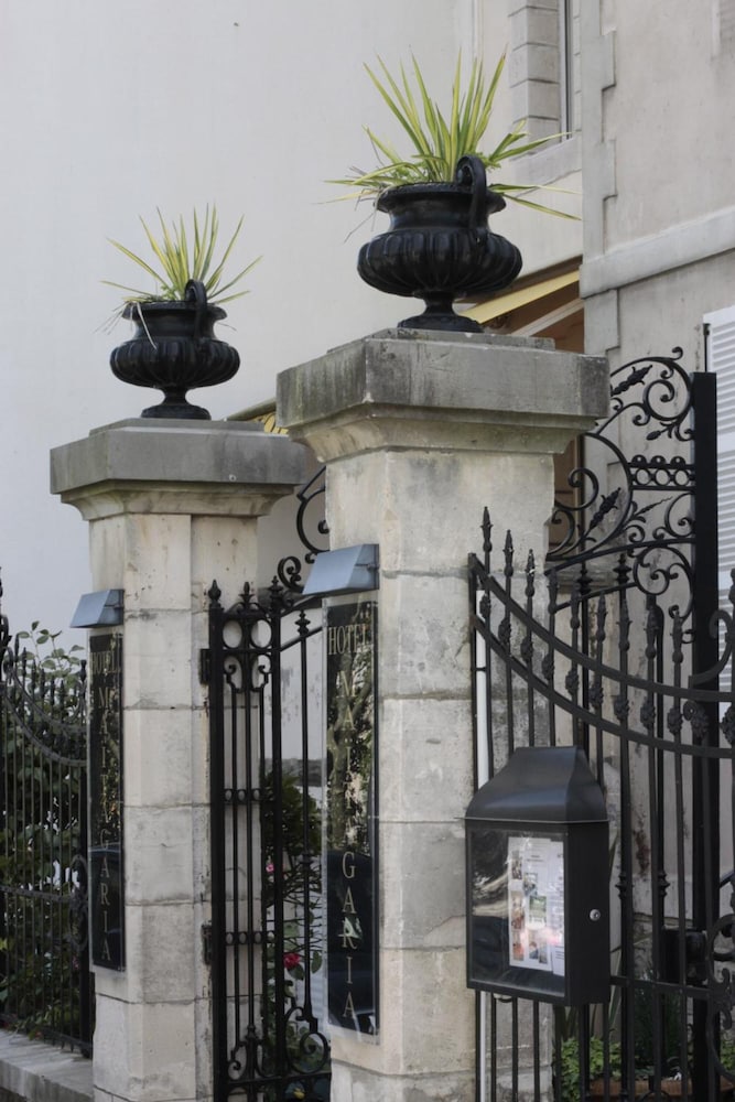 Фото Hotel Maitagaria