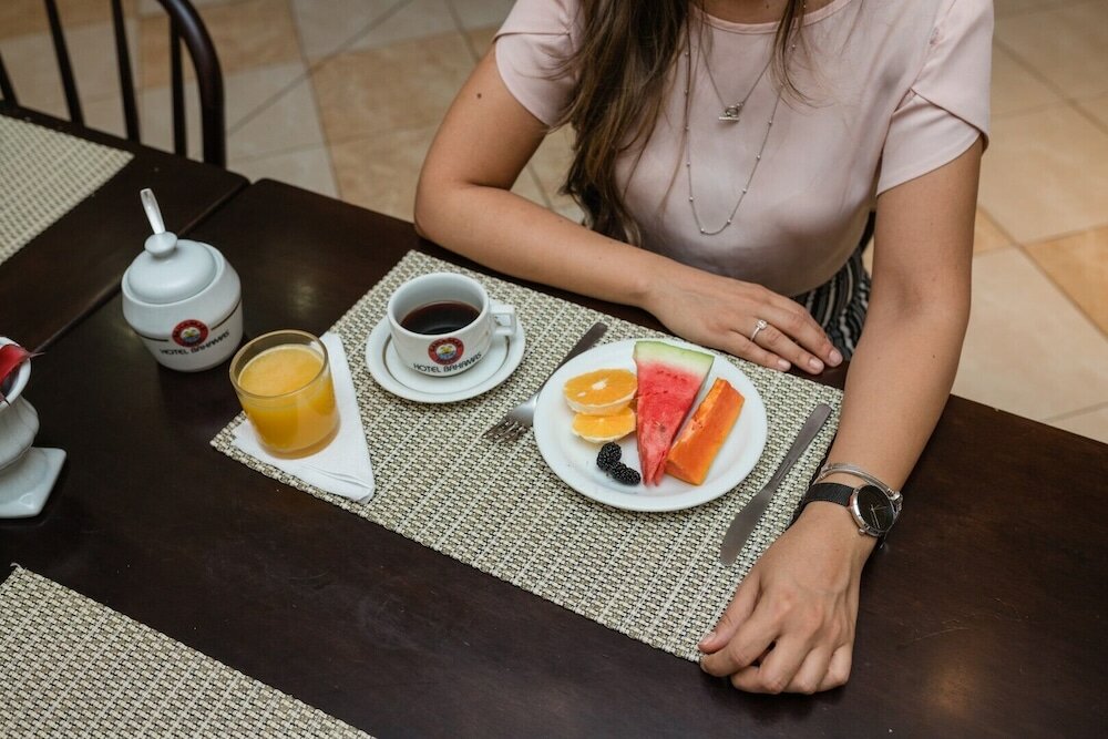 Фото Hotel Bahamas