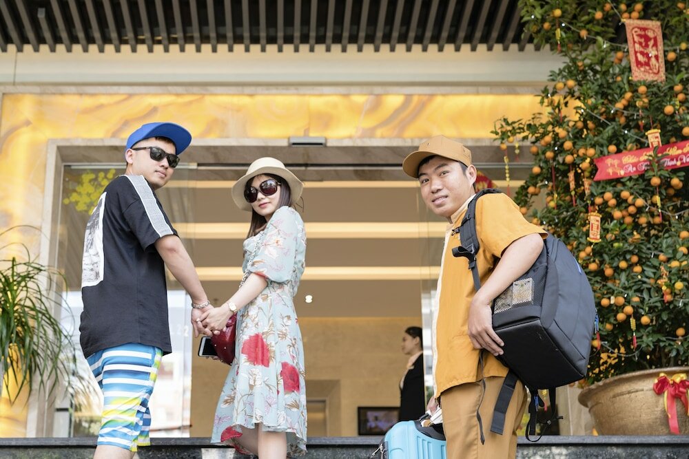 Фото Terra Boutique Hotel