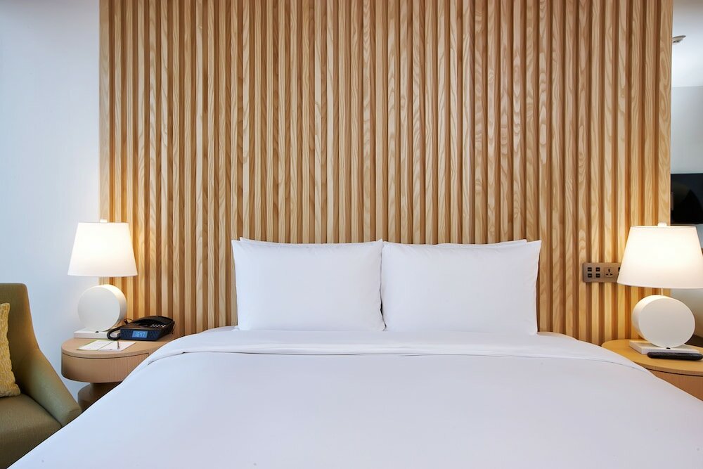 Фото Hotel Entra Gangnam