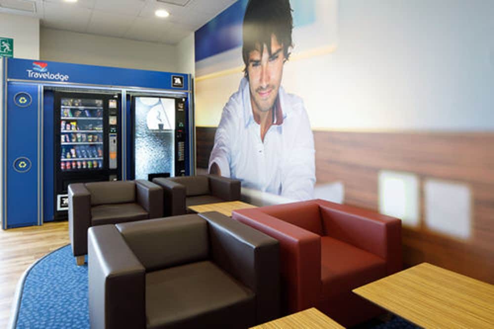 Фото Travelodge Barcelona Fira