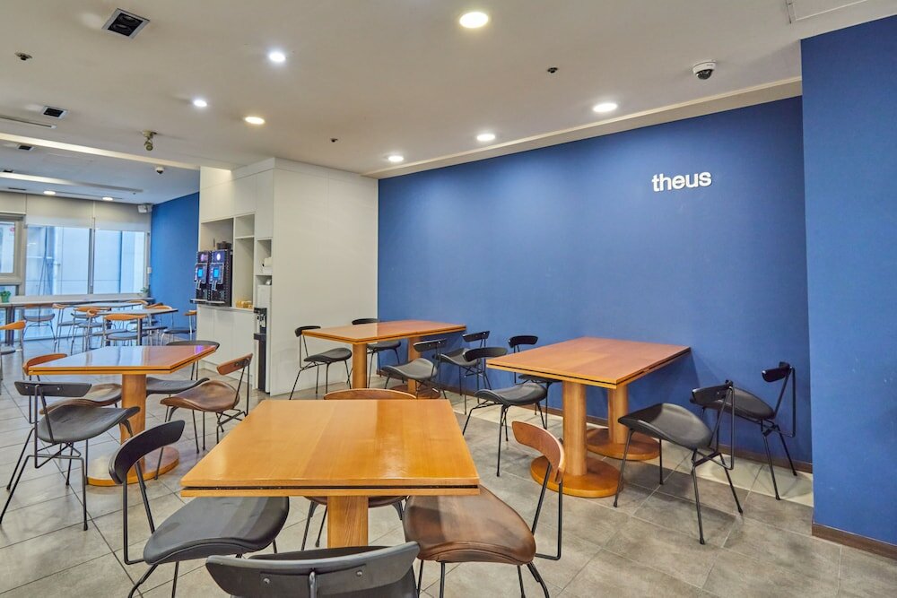 Фото Seacloud Hotel