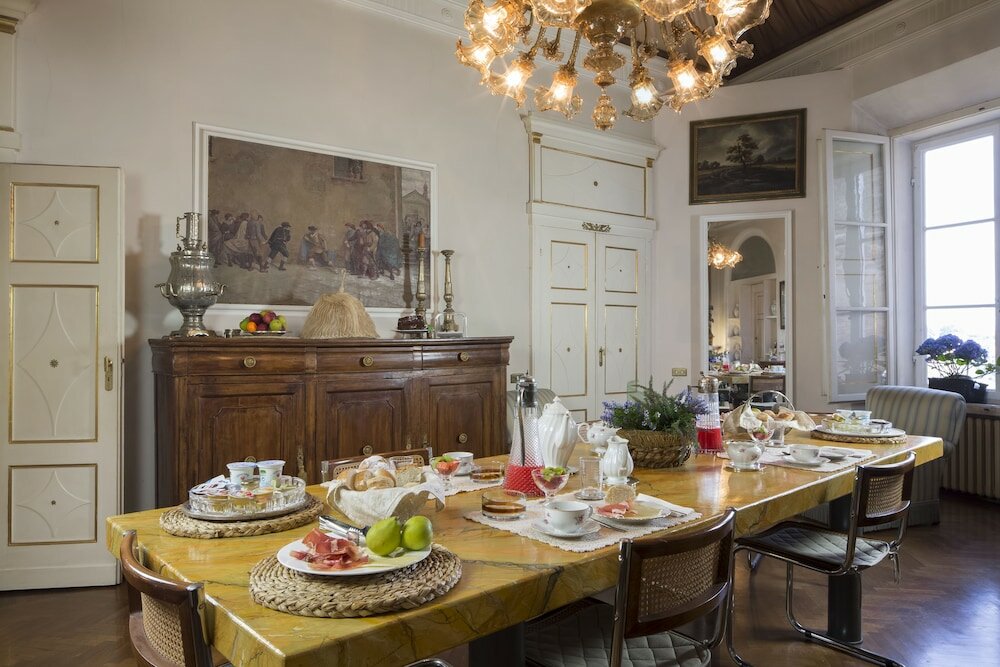 Фото La Dimora Dei Monaci