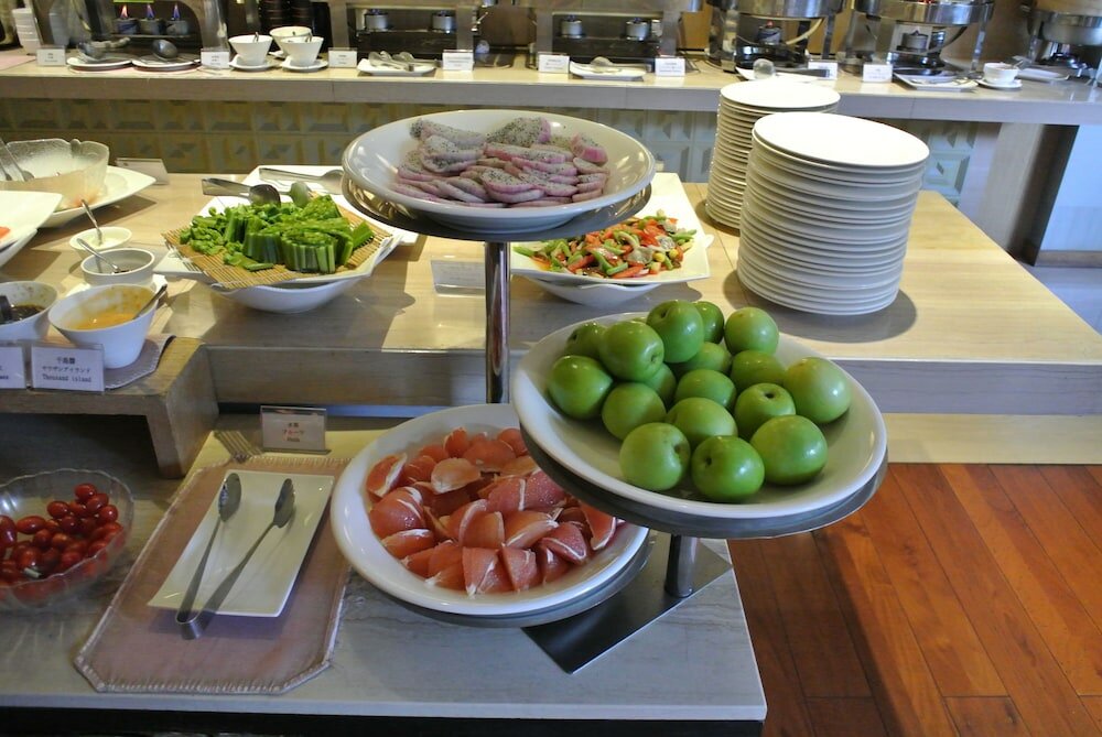 Фото City Suites Taipei Nanxi