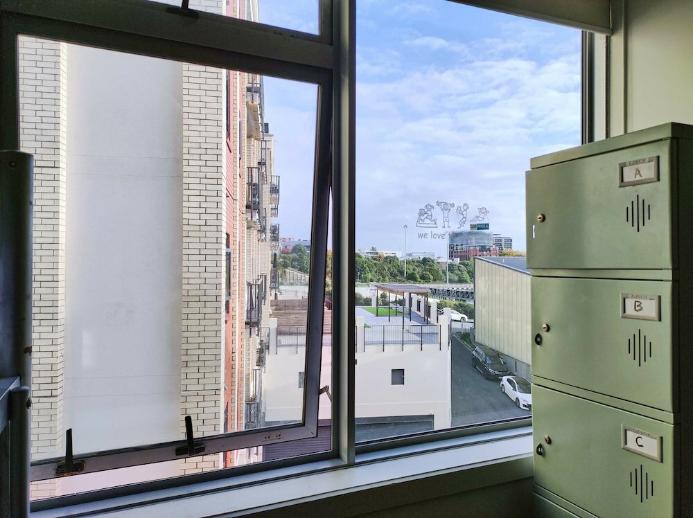 Фото Newton Lodge