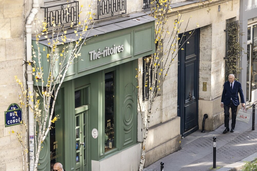 Фото Hotel Louis 2