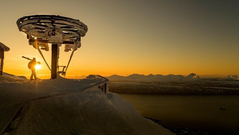 Фото Quality Hotel Grand Royal