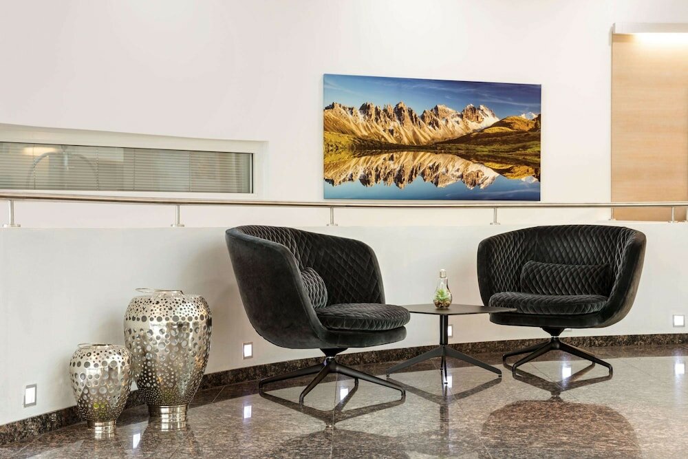 Фото Austria Trend Hotel Congress Innsbruck
