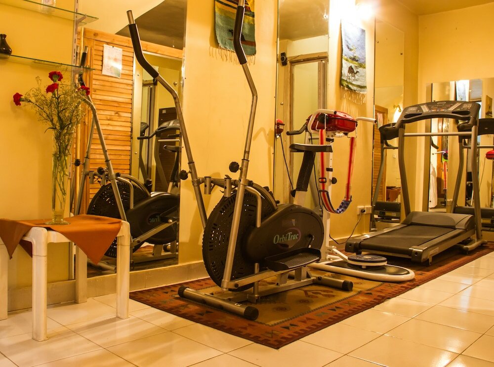 Фото Marhaba Hotel Aswan