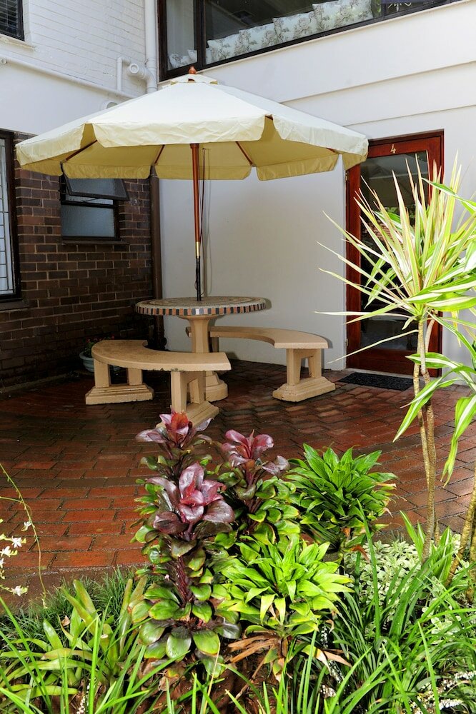 Фото Olive Room Bed and Breakfast