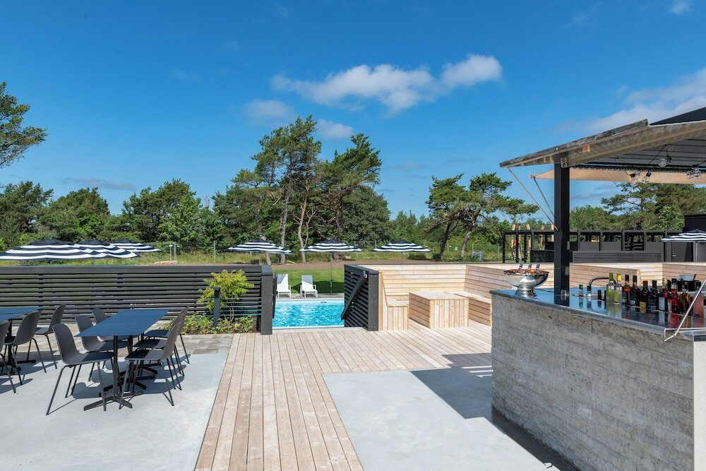 Фото First Hotel Kokoloko