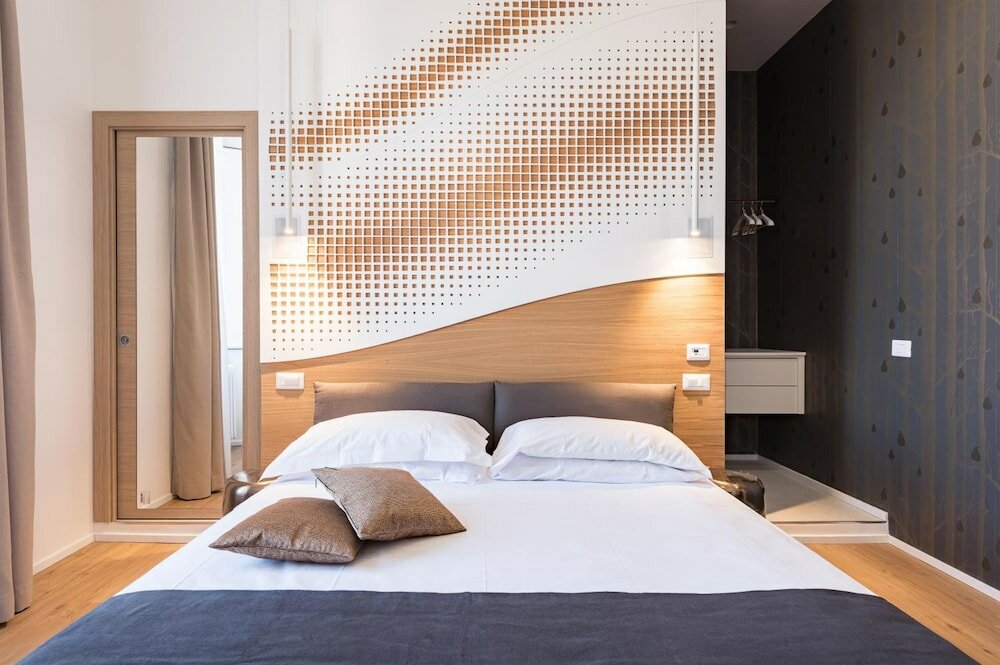 Фото Numa Roma GuestHouse