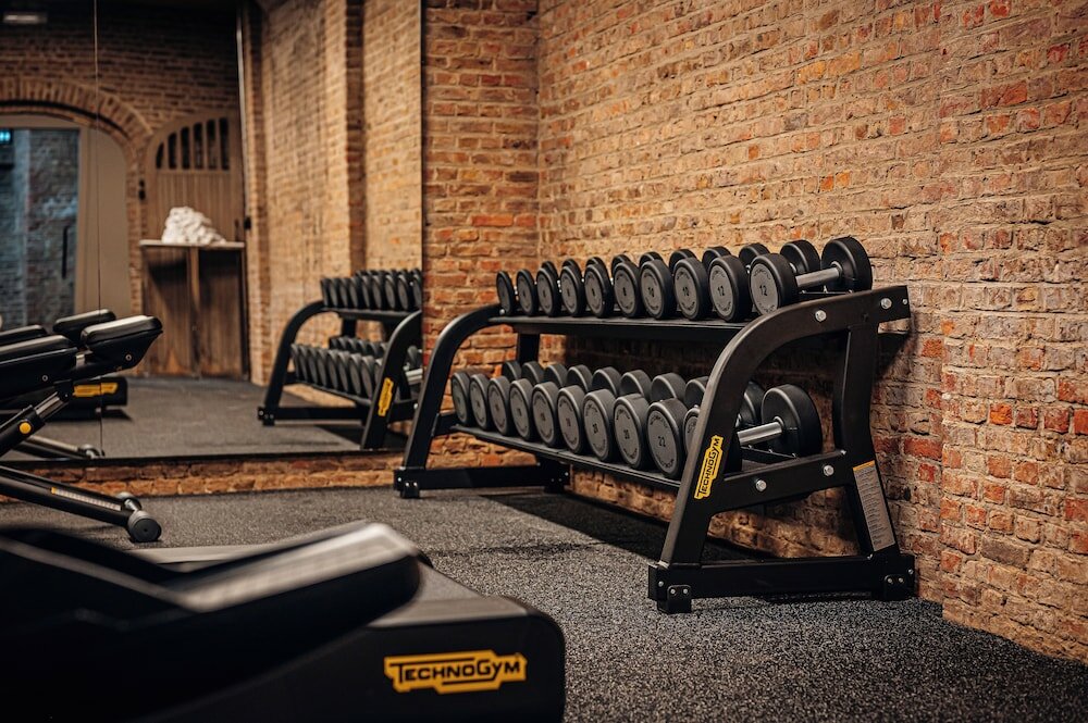 Фото Van der Valk Hotel Mechelen