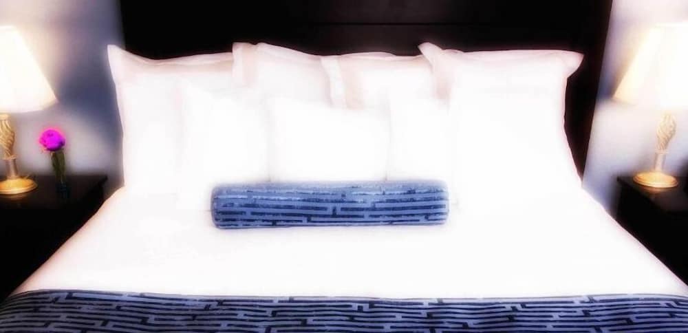 Фото Regency Inn Los Angeles