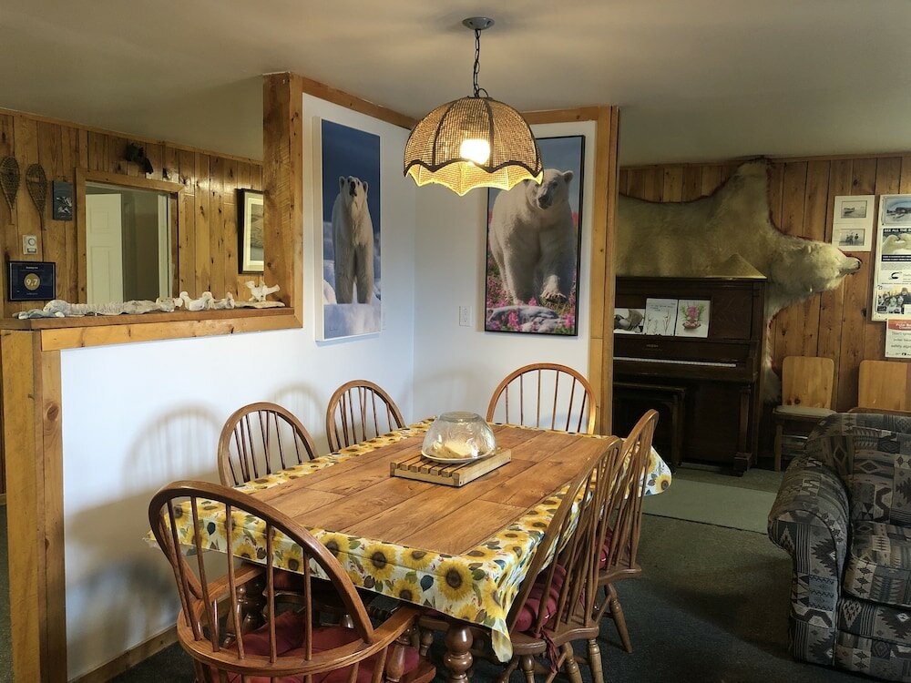 Фото Iceberg Inn