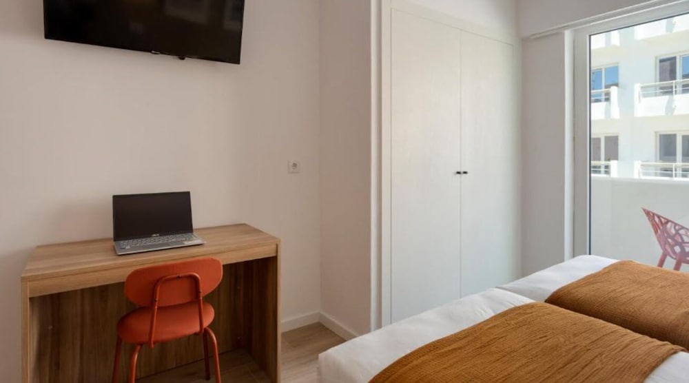 Фото Hotel Afonso III