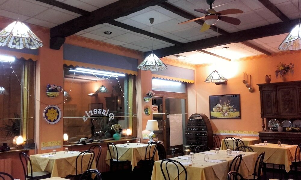 Фото Grande Albergo Abruzzo