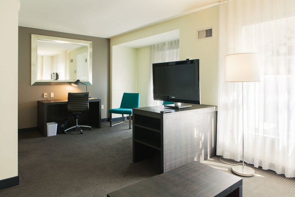 Фото Aloft Silicon Valley