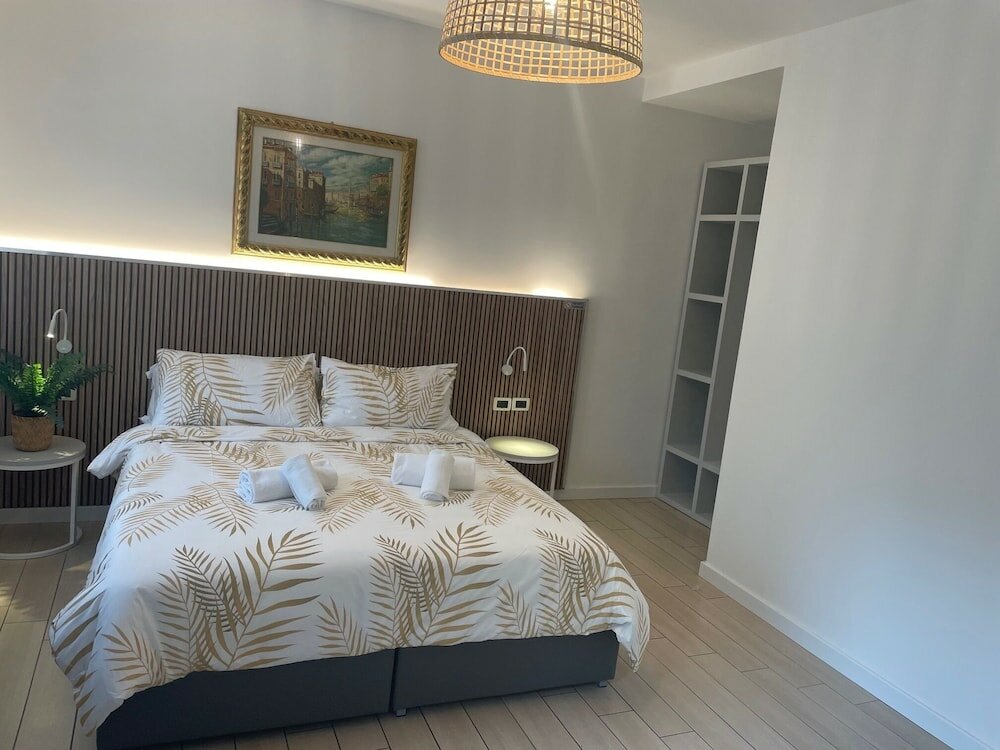 Фото Hotel La Pergola di Venezia