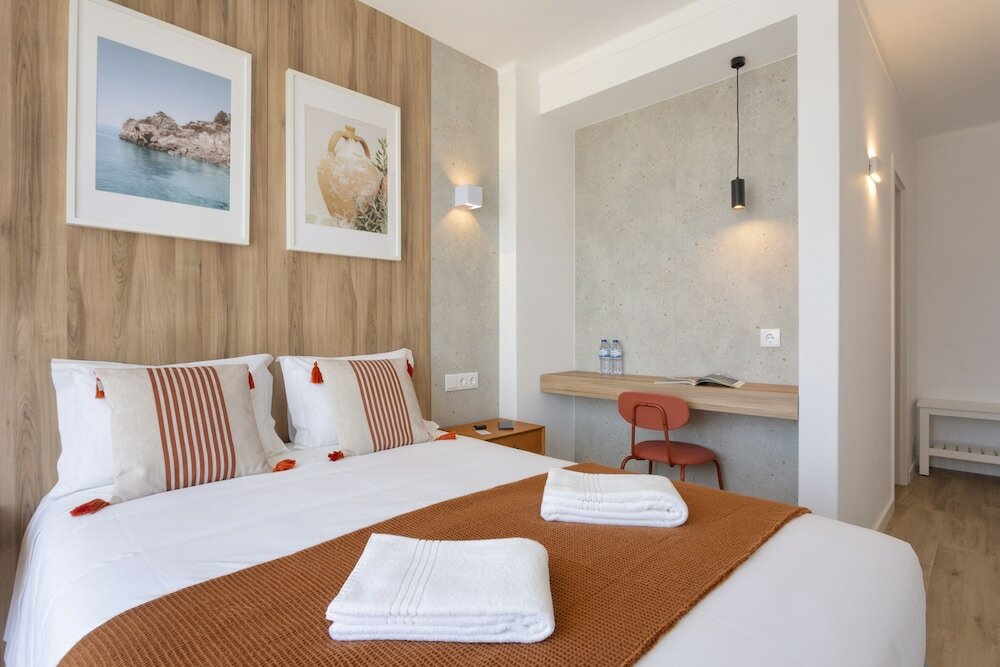 Фото Hotel Afonso III