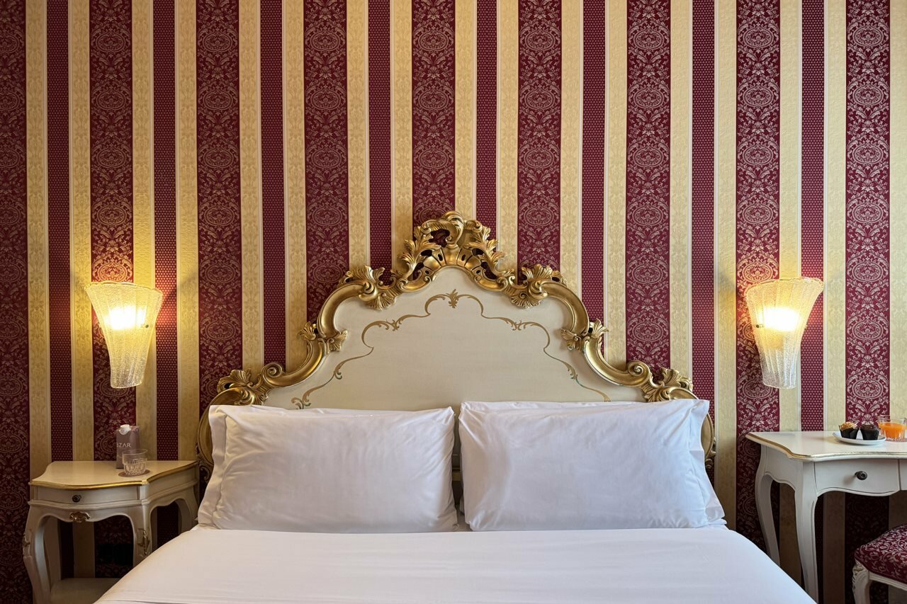 Фото Hotel Alcyone