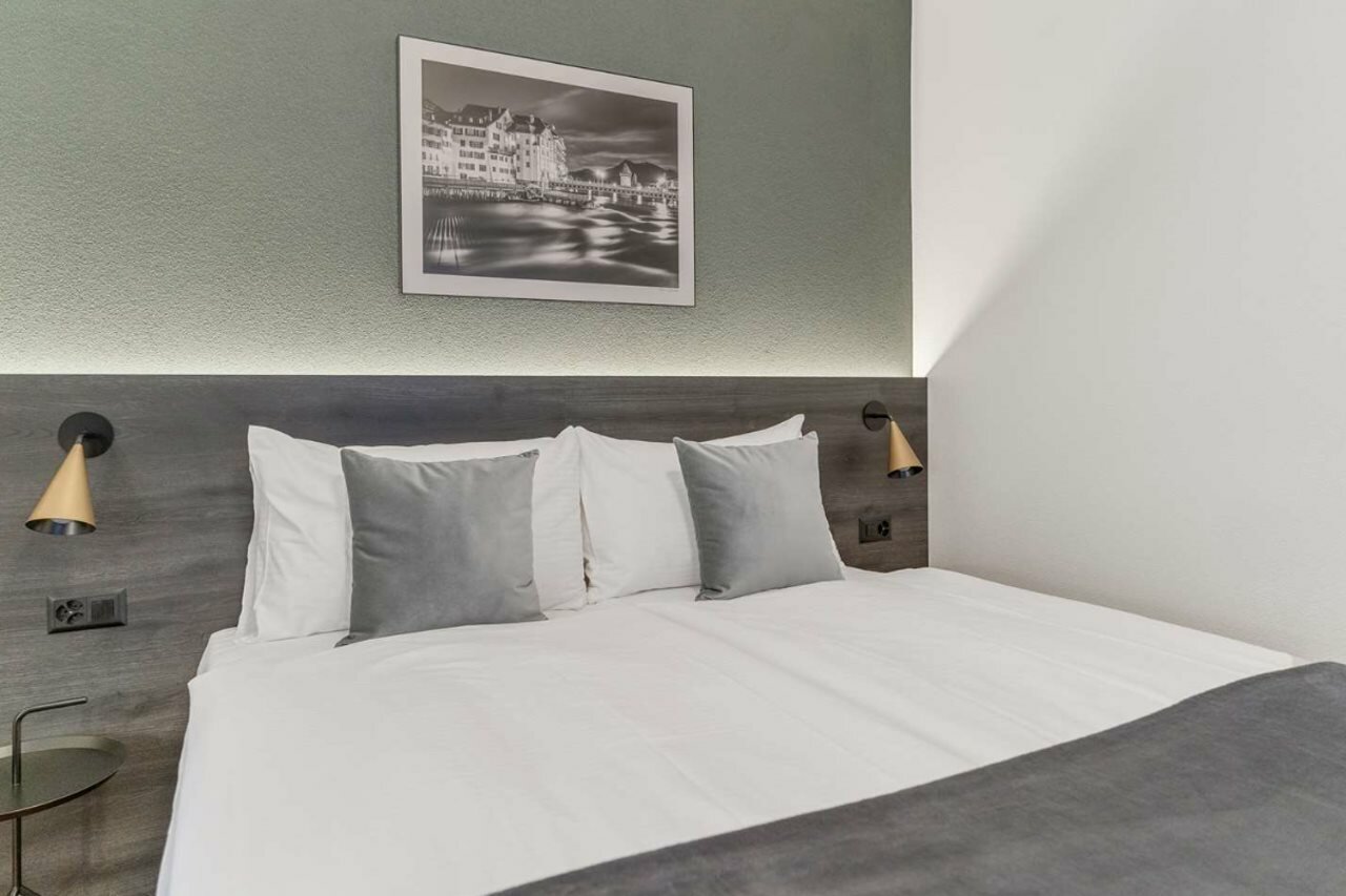 Фото Waldstaetterhof Swiss Quality Hotel